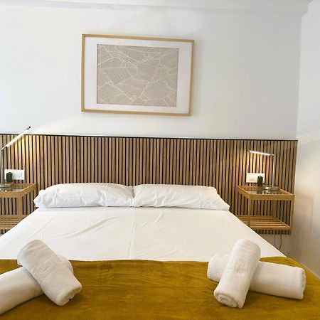 Furio Silence Apartment Валенсия Екстериор снимка