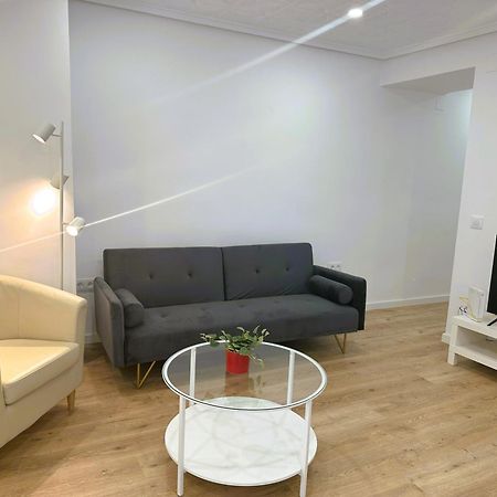 Furio Silence Apartment Валенсия Екстериор снимка