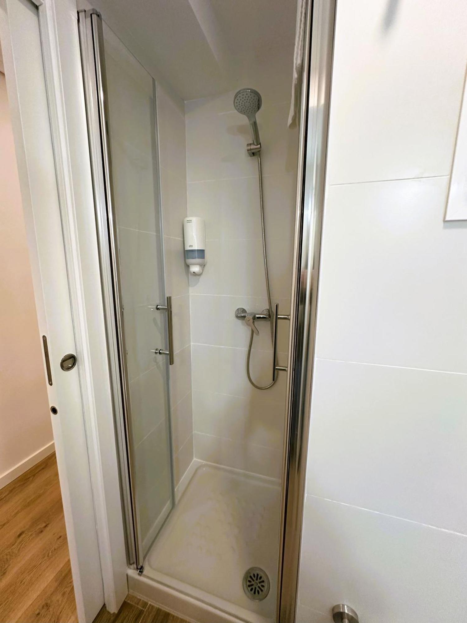 Furio Silence Apartment Валенсия Екстериор снимка