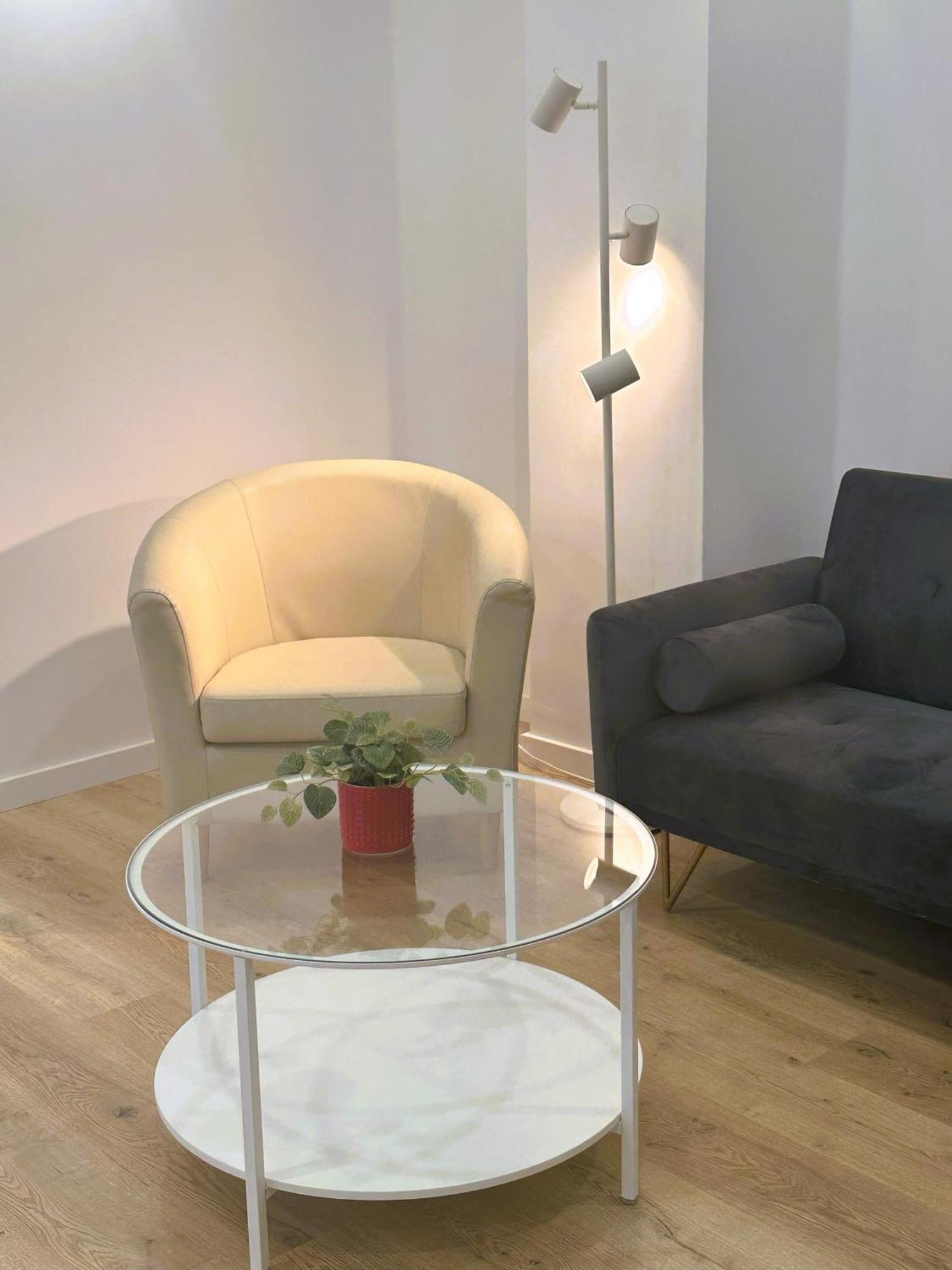Furio Silence Apartment Валенсия Екстериор снимка