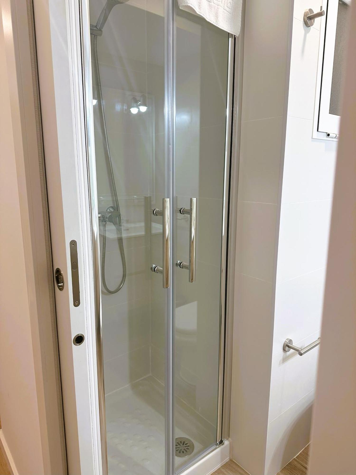 Furio Silence Apartment Валенсия Екстериор снимка