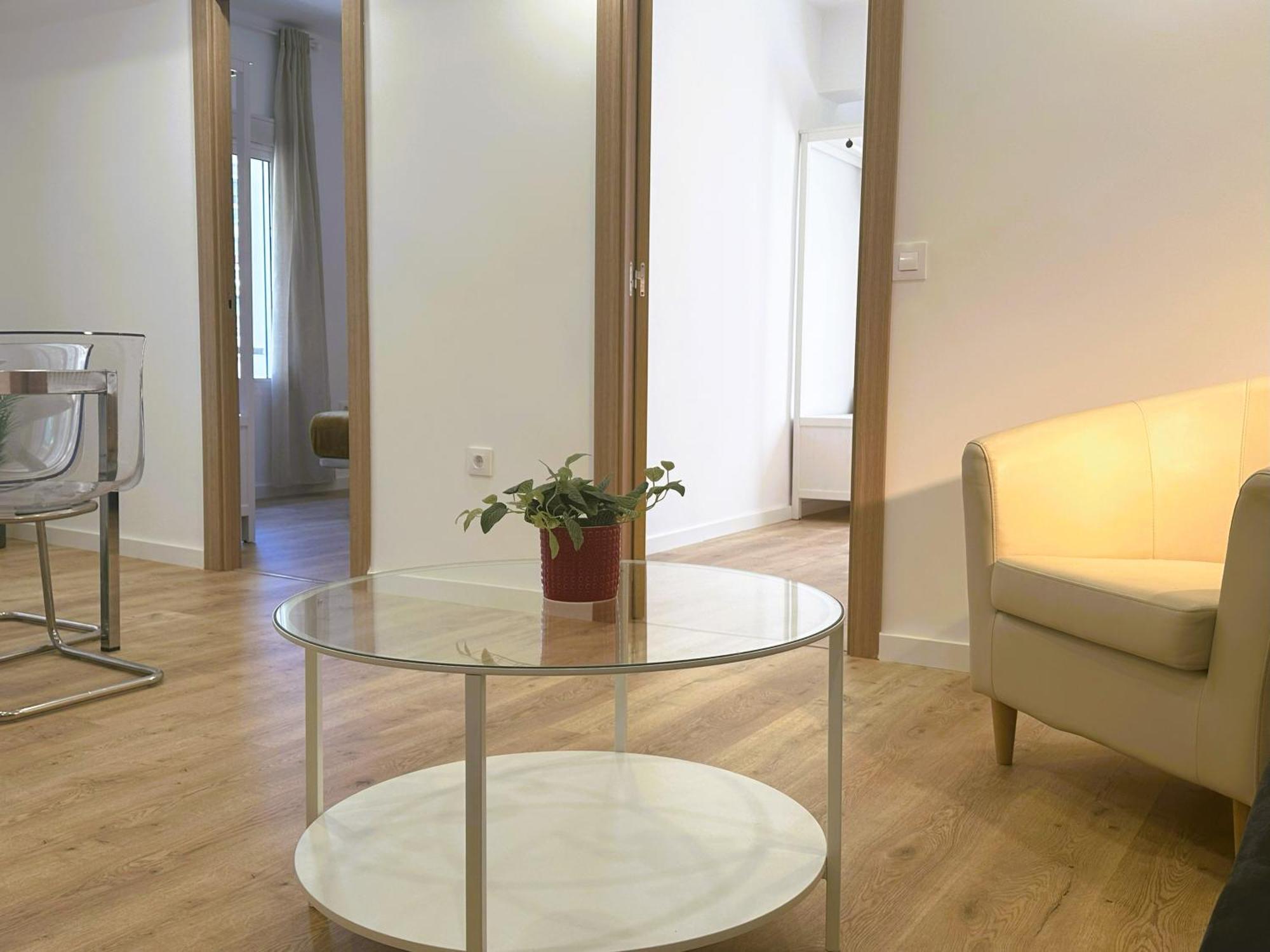 Furio Silence Apartment Валенсия Екстериор снимка