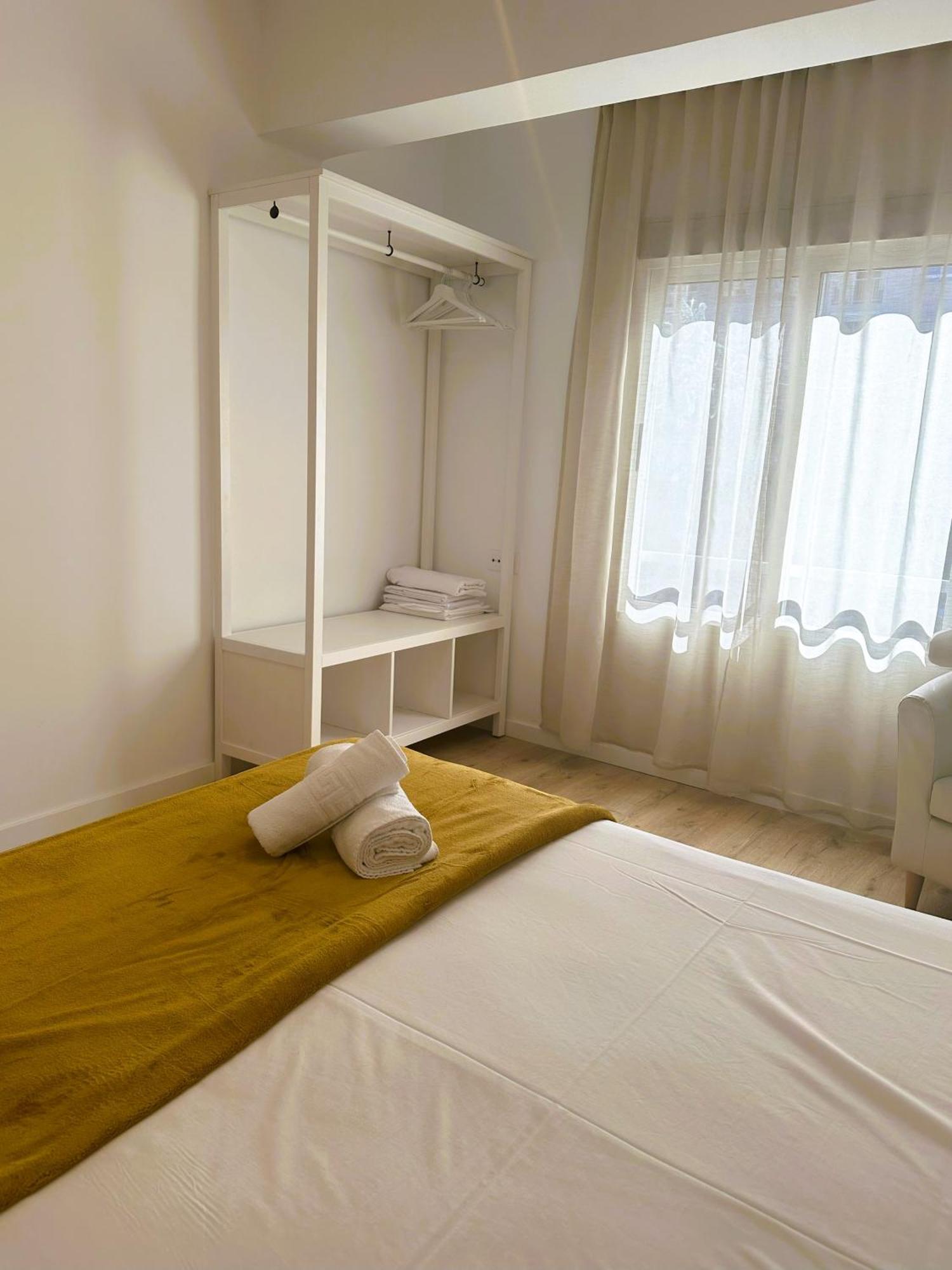 Furio Silence Apartment Валенсия Екстериор снимка