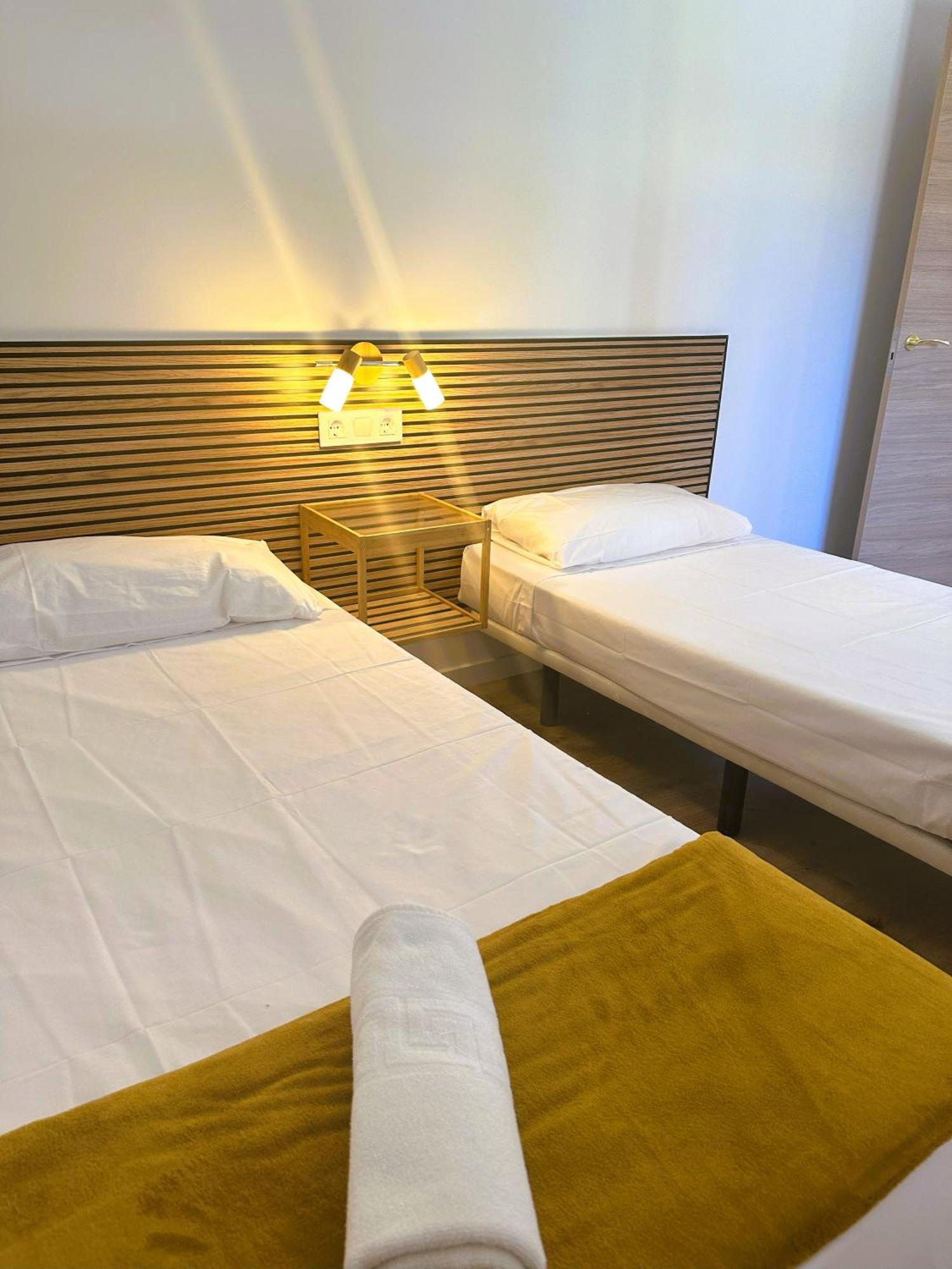 Furio Silence Apartment Валенсия Екстериор снимка
