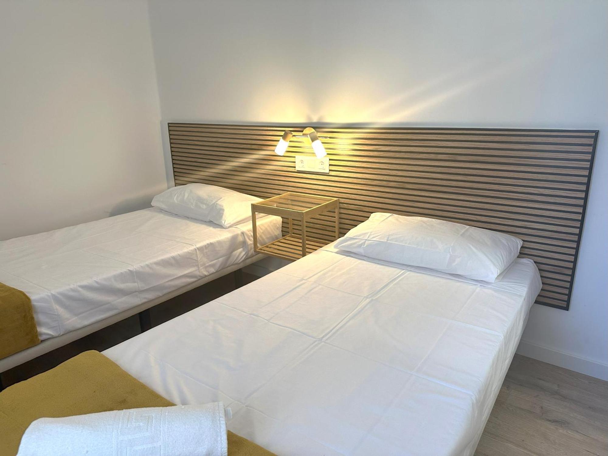 Furio Silence Apartment Валенсия Екстериор снимка