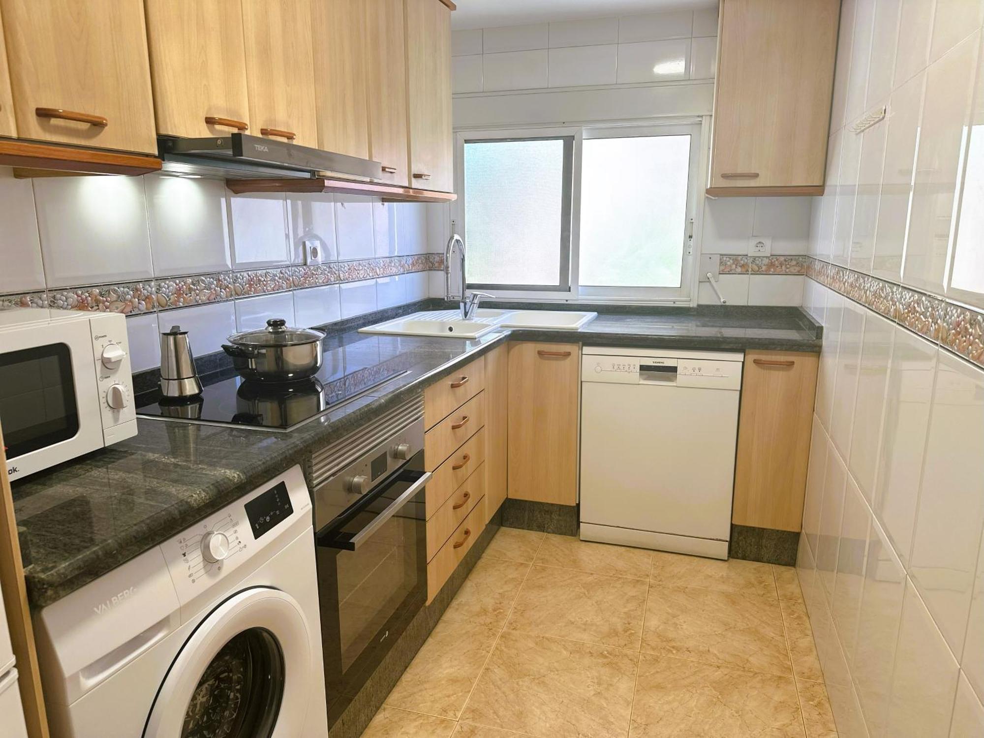Furio Silence Apartment Валенсия Екстериор снимка